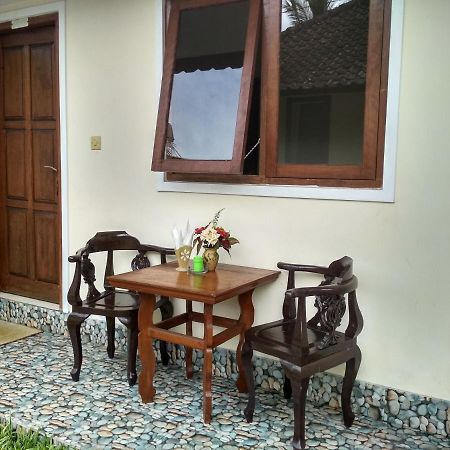 Made Homestay Munduk Exterior photo