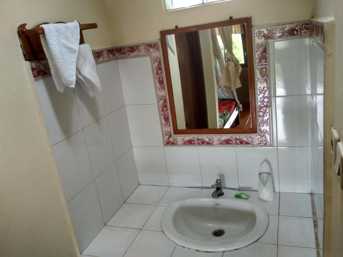 Made Homestay Munduk Exterior photo
